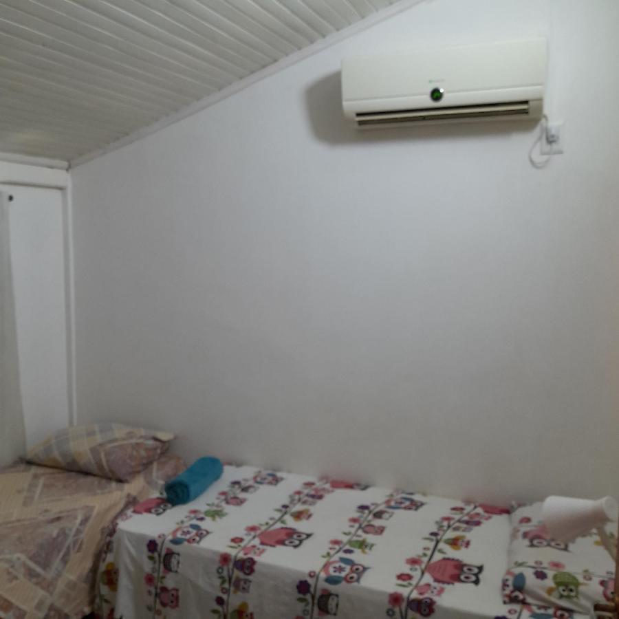 La Serena Porto Iguaçu Exterior foto