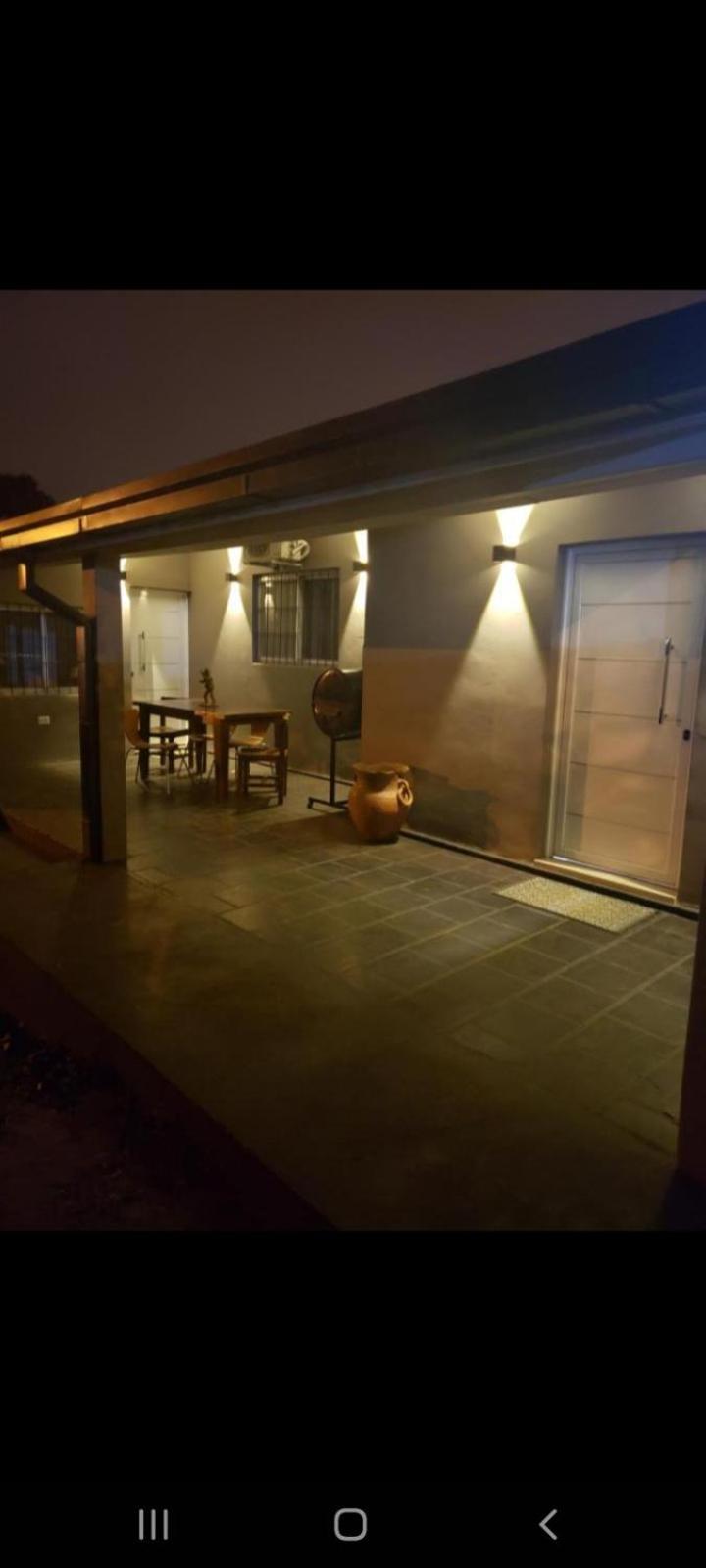 La Serena Porto Iguaçu Exterior foto