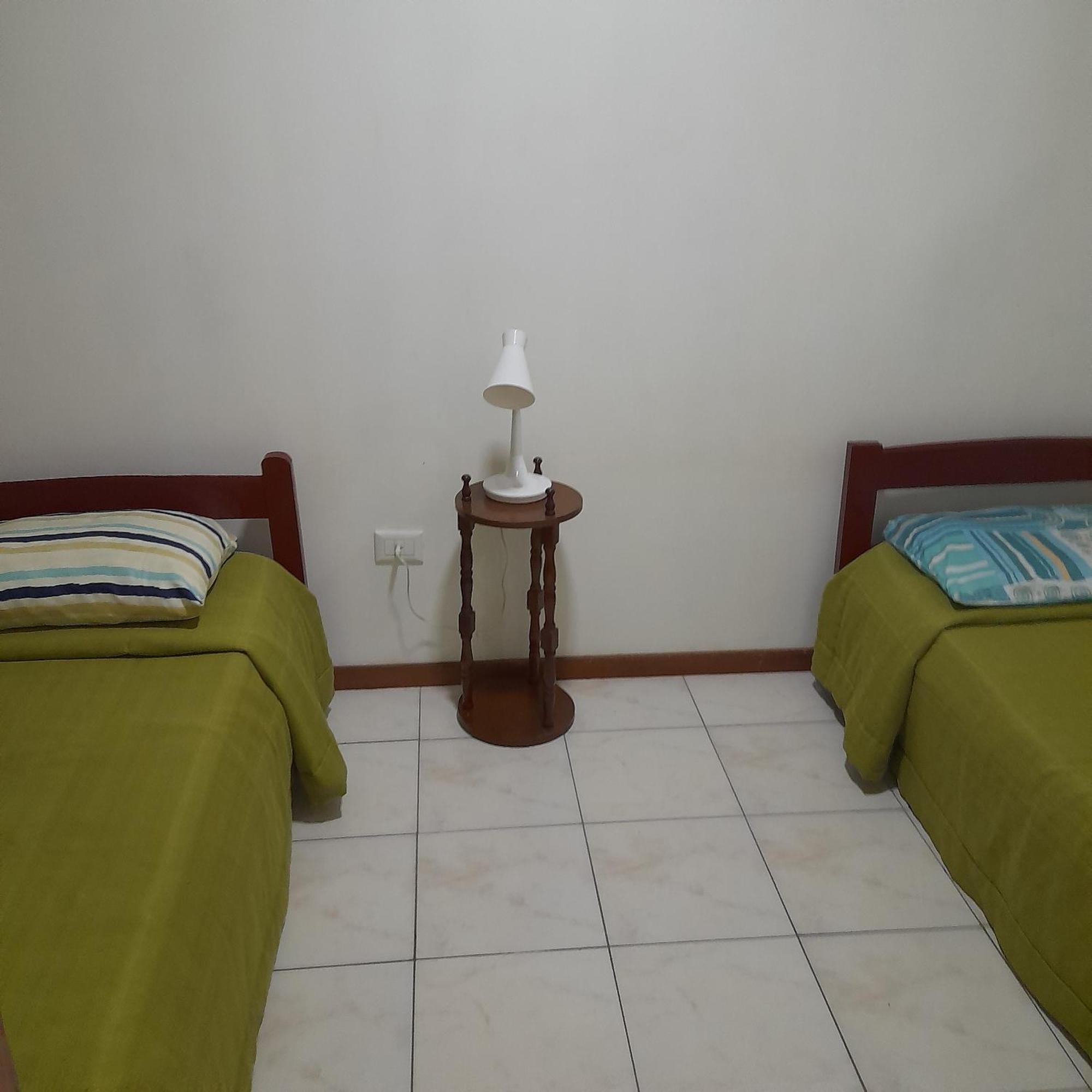 La Serena Porto Iguaçu Exterior foto