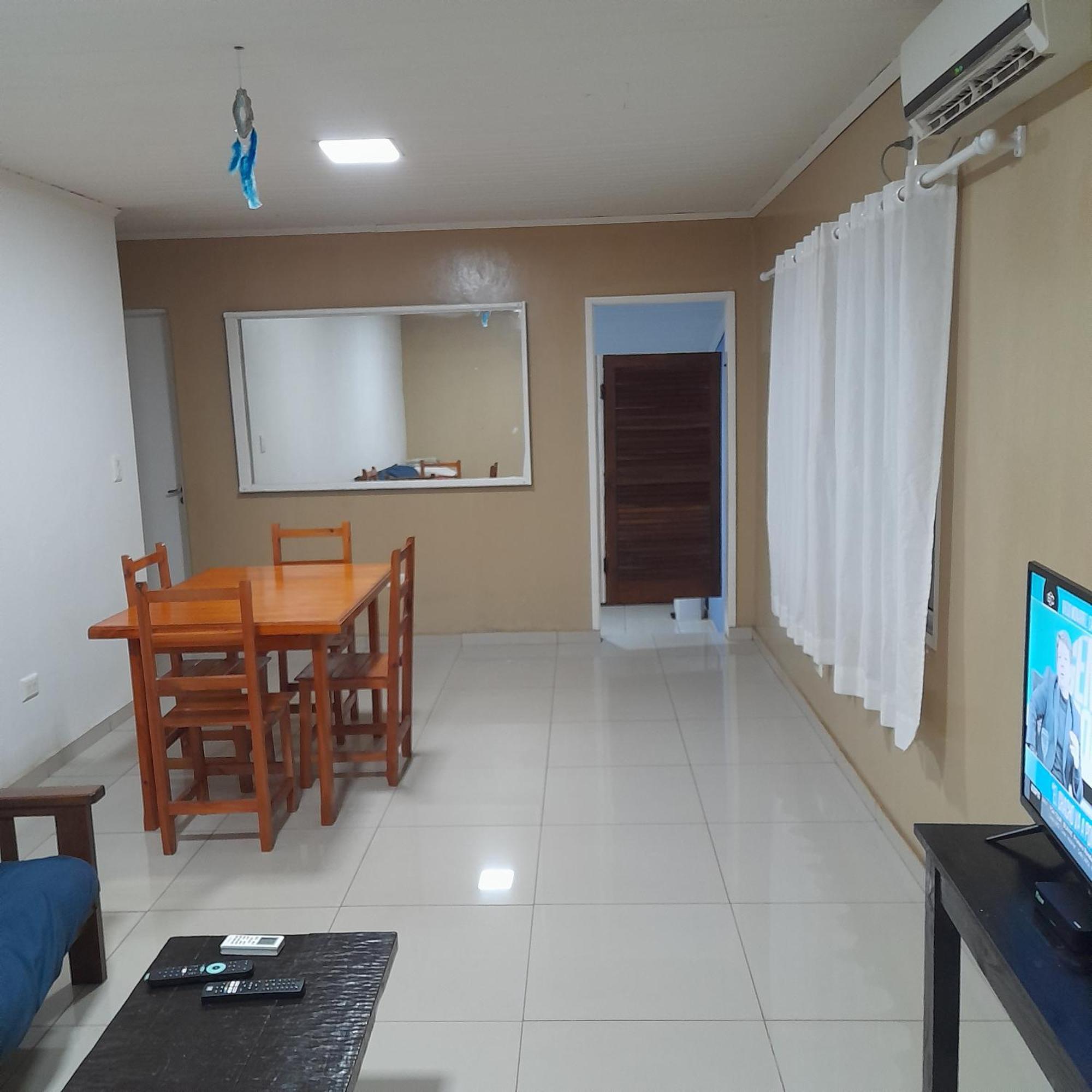 La Serena Porto Iguaçu Exterior foto