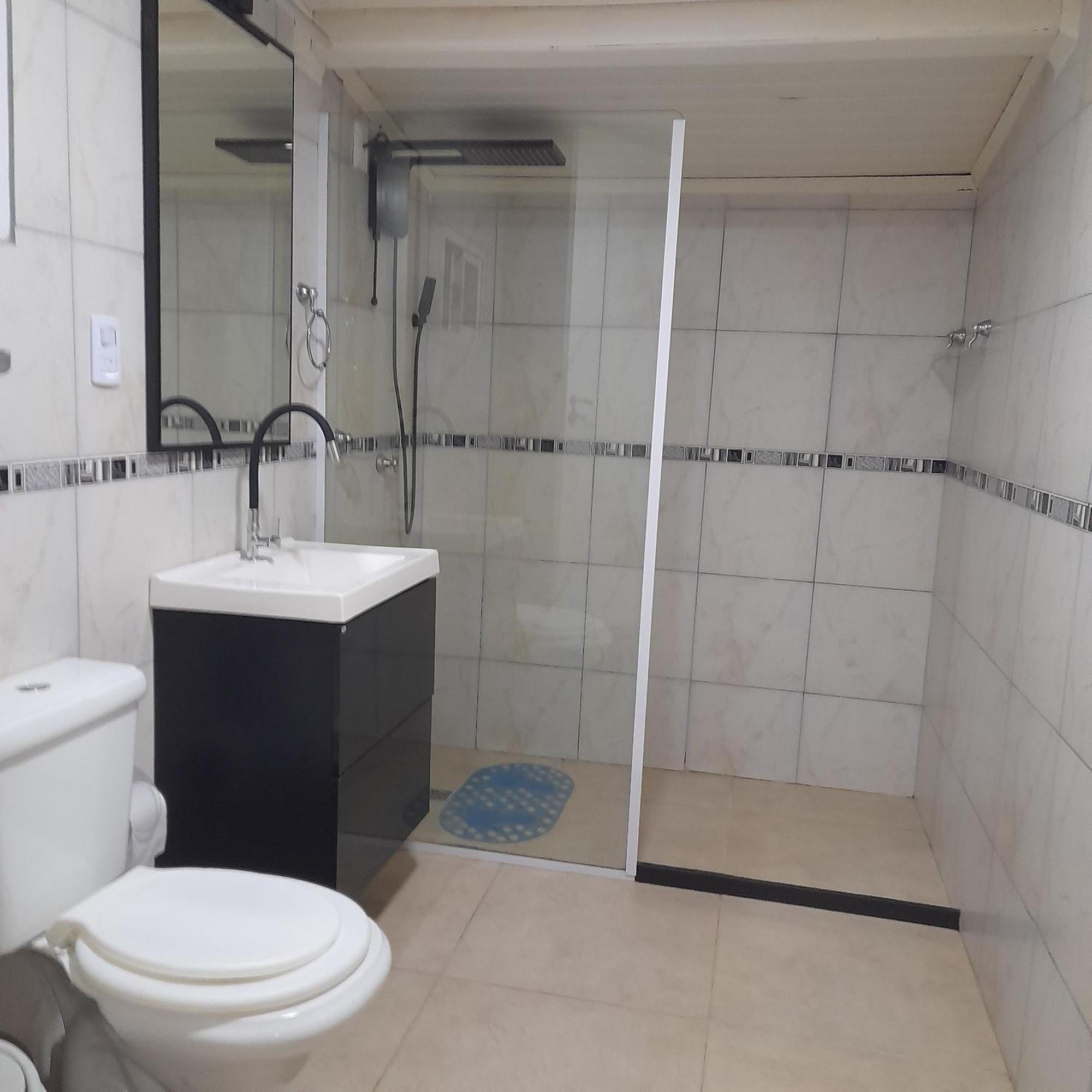 La Serena Porto Iguaçu Exterior foto