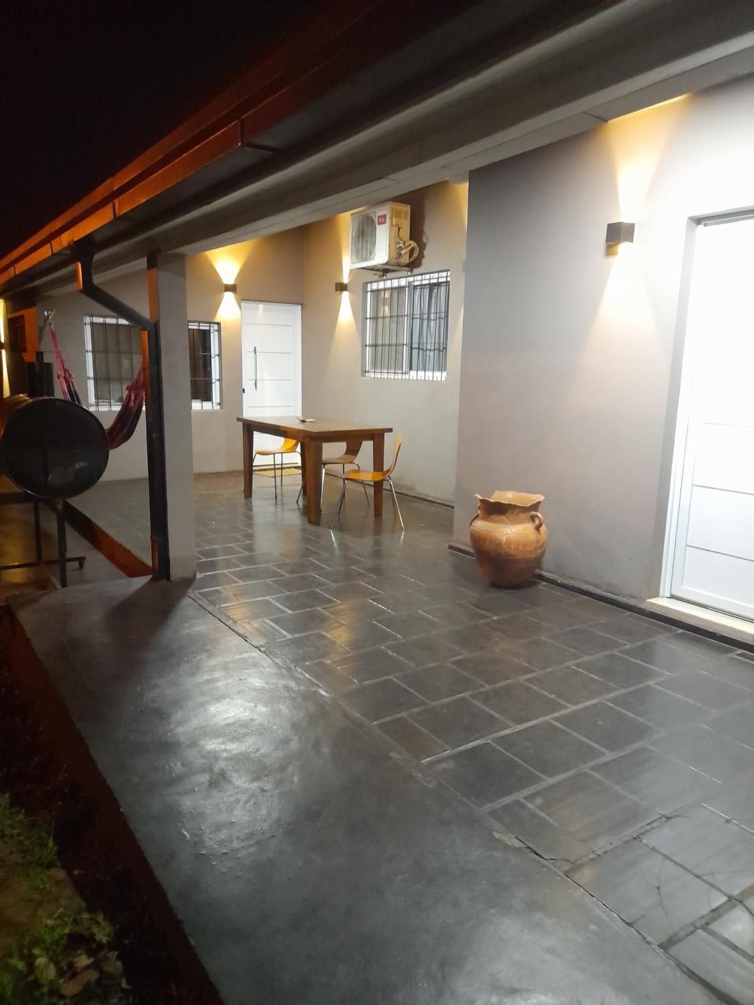 La Serena Porto Iguaçu Exterior foto
