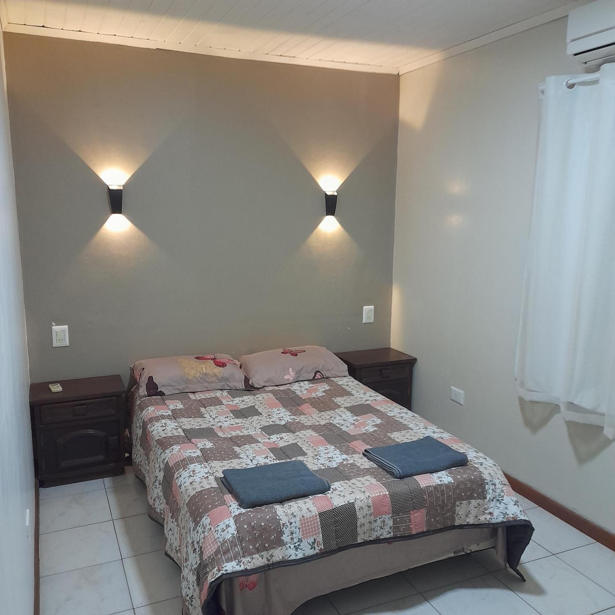 La Serena Porto Iguaçu Exterior foto