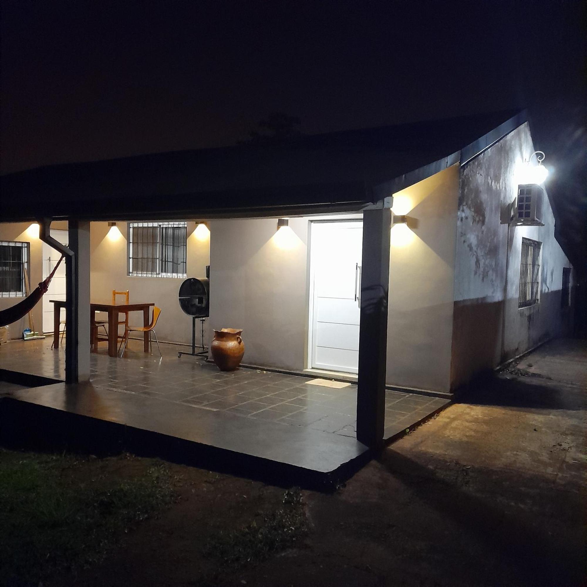 La Serena Porto Iguaçu Exterior foto
