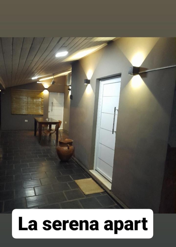La Serena Porto Iguaçu Exterior foto