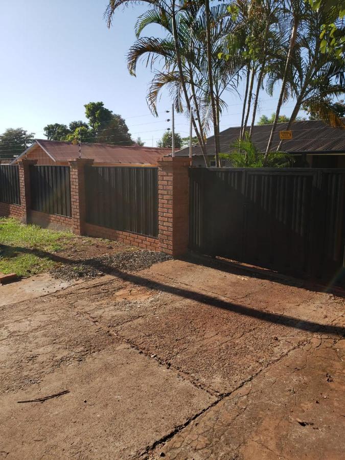La Serena Porto Iguaçu Exterior foto