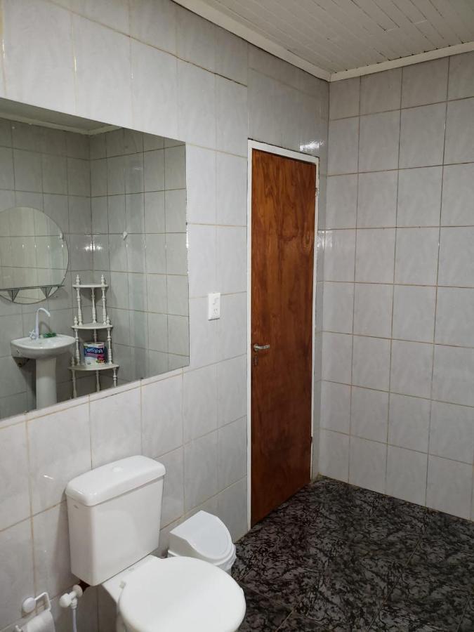 La Serena Porto Iguaçu Exterior foto