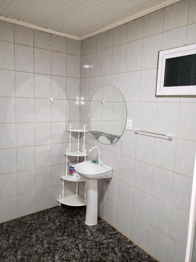 La Serena Porto Iguaçu Exterior foto